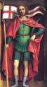 saint alexander of bergamo
